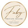 Faby Private Seller - Home
